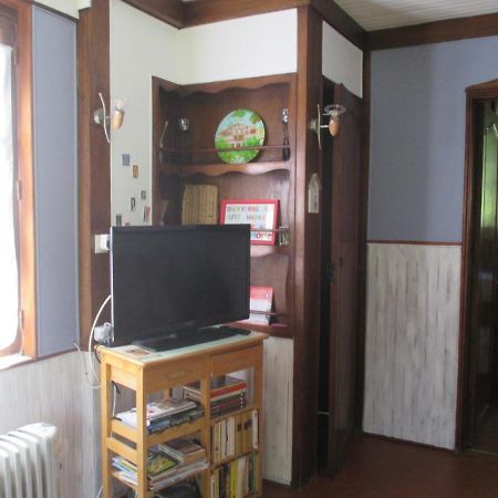 Gite Habas Exterior photo