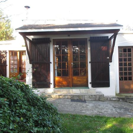 Gite Habas Exterior photo