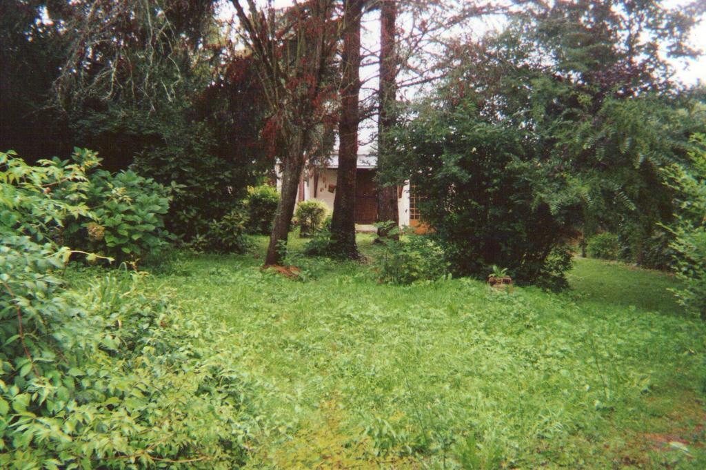 Gite Habas Exterior photo